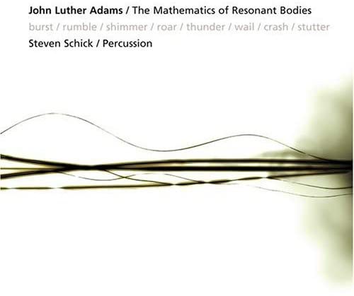 The Mathematics of Resonant Bodies