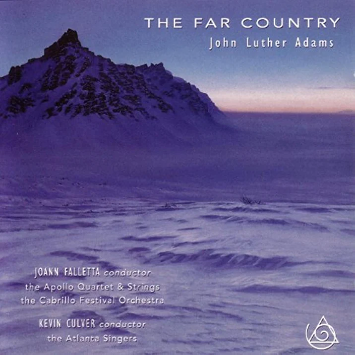 The Far Country