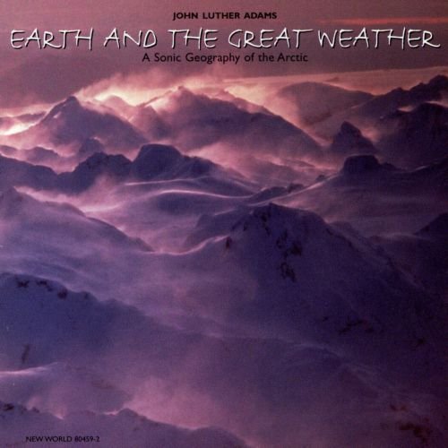 Earth and the Great Weather